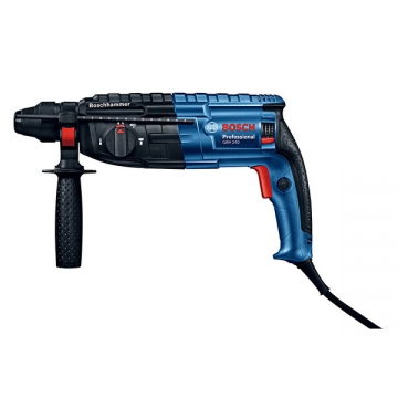 Bosch Kırıcı Delici GBH 2-24 DRE 790 W